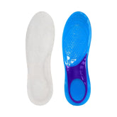Dr Foot Energizing Insoles - Shock Absorbent Comfort